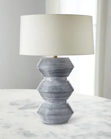 Arteriors Drifter 29" Table Lamp | Thumbnail 2 Arteriors Drifter 29" Table Lamp | Thumbnail 2