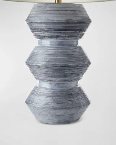 Arteriors Drifter 29" Table Lamp | Thumbnail 3 Arteriors Drifter 29" Table Lamp | Thumbnail 3