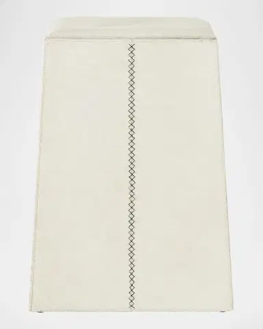 Arteriors Cowan Hair on Hide 25" Counter Stool | Thumbnail 3 Arteriors Cowan Hair on Hide 25" Counter Stool | Thumbnail 3