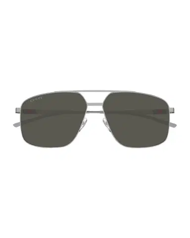 Gucci Men's GG1676SM Metal Aviator Sunglasses | Thumbnail 1 Gucci Men's GG1676SM Metal Aviator Sunglasses | Thumbnail 1