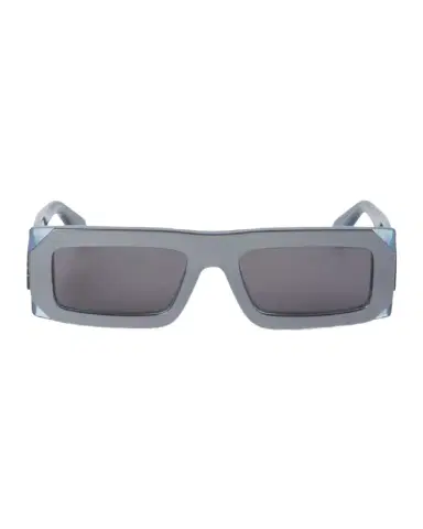 Off-White Men's Laurel Acetate Rectangle Sunglasses | Thumbnail 1 Off-White Men's Laurel Acetate Rectangle Sunglasses | Thumbnail 1