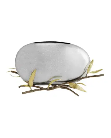 Michael Aram Zen Garden Pebble Vase | Thumbnail 1 Michael Aram Zen Garden Pebble Vase | Thumbnail 1