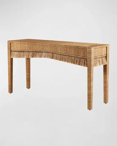 Arteriors Kai Console Table | Thumbnail 2 Arteriors Kai Console Table | Thumbnail 2