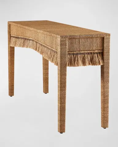 Arteriors Kai Console Table | Thumbnail 3 Arteriors Kai Console Table | Thumbnail 3