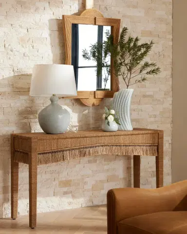 Arteriors Kai Console Table | Thumbnail 6 Arteriors Kai Console Table | Thumbnail 6