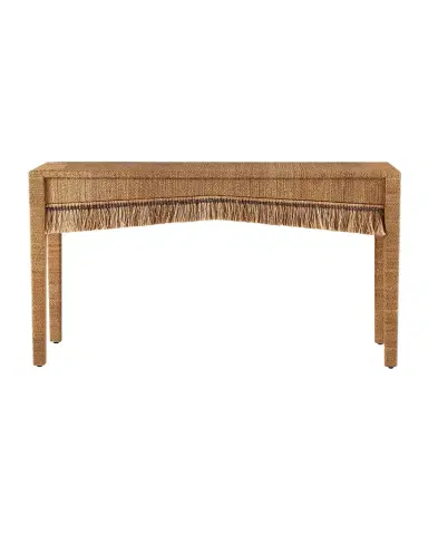 Arteriors Kai Console Table | Thumbnail 1 Arteriors Kai Console Table | Thumbnail 1