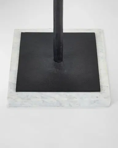 Arteriors Eileen 63" Floor Lamp | Thumbnail 4 Arteriors Eileen 63" Floor Lamp | Thumbnail 4