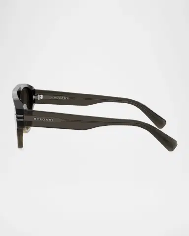 BVLGARI B. ZERO1 Sunglasses | Thumbnail 4 BVLGARI B. ZERO1 Sunglasses | Thumbnail 4