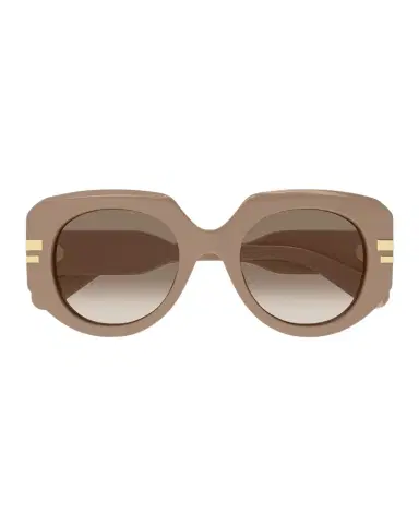 Chloé Marcie Oversized Acetate Square Sunglasses | Thumbnail 1 Chloé Marcie Oversized Acetate Square Sunglasses | Thumbnail 1