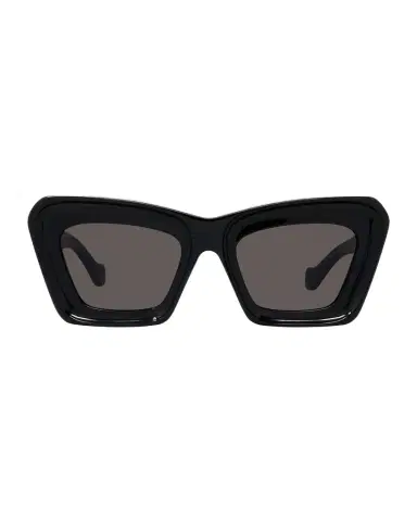 Loewe Cat Eye Sunglasses W/ Anagram | Thumbnail 1 Loewe Cat Eye Sunglasses W/ Anagram | Thumbnail 1