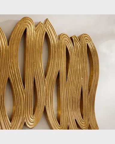 Arteriors Effie Plaque | Thumbnail 4 Arteriors Effie Plaque | Thumbnail 4