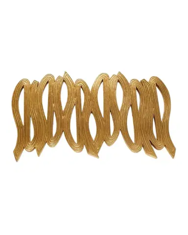 Arteriors Effie Plaque | Thumbnail 1 Arteriors Effie Plaque | Thumbnail 1