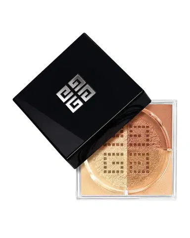 Givenchy Mini Prisme Libre Illuminating & Color-Correcting Loose Powder | Thumbnail 1 Givenchy Mini Prisme Libre Illuminating & Color-Correcting Loose Powder | Thumbnail 1