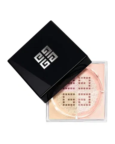Givenchy Mini Prisme Libre Illuminating & Color-Correcting Loose Powder | Thumbnail 1 Givenchy Mini Prisme Libre Illuminating & Color-Correcting Loose Powder | Thumbnail 1