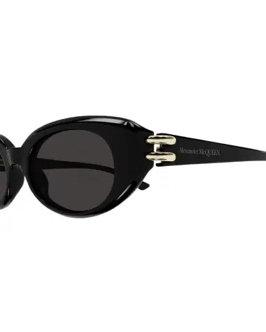 McQueen Acetate Sunglasses | Thumbnail 1 McQueen Acetate Sunglasses | Thumbnail 1