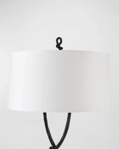 Arteriors Dutton 72" Floor Lamp | Thumbnail 3 Arteriors Dutton 72" Floor Lamp | Thumbnail 3