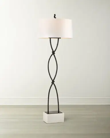 Arteriors Dutton 72" Floor Lamp | Thumbnail 1 Arteriors Dutton 72" Floor Lamp | Thumbnail 1