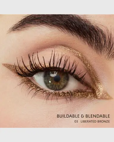 Yves Saint Laurent Beaute Lines Liberated Dual-Ended Waterproof Eyeliner | Thumbnail 5 Yves Saint Laurent Beaute Lines Liberated Dual-Ended Waterproof Eyeliner | Thumbnail 5