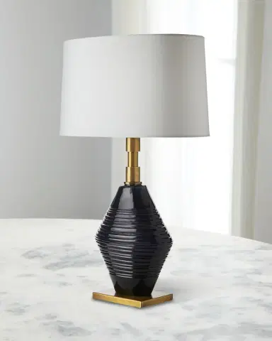 Arteriors Estrada 28" Table Lamp | Thumbnail 2 Arteriors Estrada 28" Table Lamp | Thumbnail 2