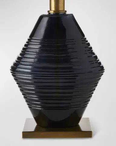 Arteriors Estrada 28" Table Lamp | Thumbnail 3 Arteriors Estrada 28" Table Lamp | Thumbnail 3