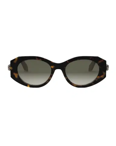 BVLGARI Serpenti Oval Sunglasses | Thumbnail 1 BVLGARI Serpenti Oval Sunglasses | Thumbnail 1