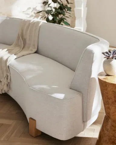 Arteriors Claude Sofa, 101" | Thumbnail 3 Arteriors Claude Sofa, 101" | Thumbnail 3