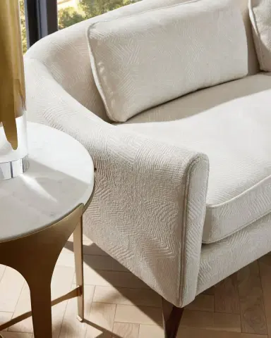 Arteriors Vincent Sofa, 80.5" | Thumbnail 3 Arteriors Vincent Sofa, 80.5" | Thumbnail 3