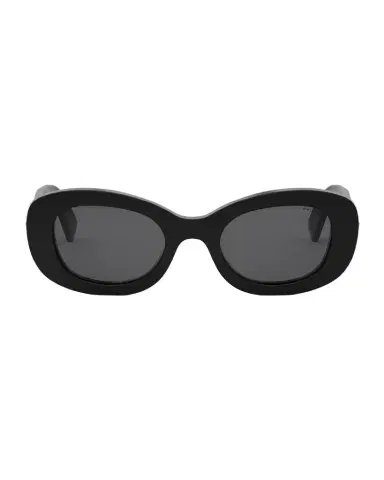 BVLGARI B. ZERO1 Oval Acetate and Nylon Sunglasses | Thumbnail 1 BVLGARI B. ZERO1 Oval Acetate and Nylon Sunglasses | Thumbnail 1