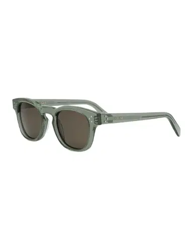 Celine Men's Acetate Round Sunglasses | Thumbnail 1 Celine Men's Acetate Round Sunglasses | Thumbnail 1