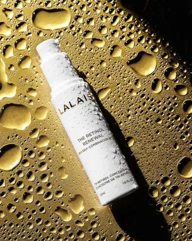 LALAIS The Retinol Renewal, 1 oz. | Thumbnail 2 LALAIS The Retinol Renewal, 1 oz. | Thumbnail 2