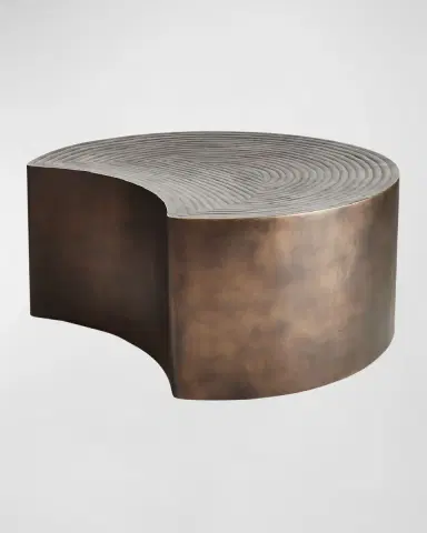 Arteriors Cullen Coffee Table | Thumbnail 2 Arteriors Cullen Coffee Table | Thumbnail 2