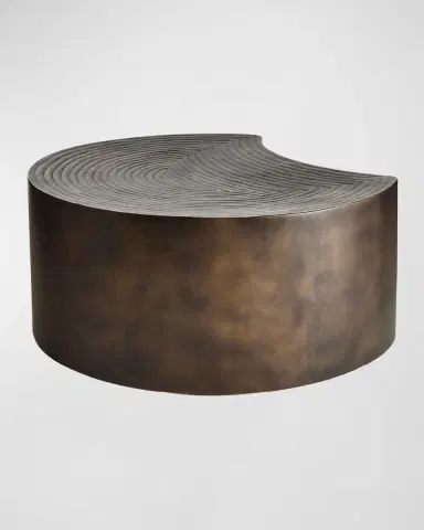 Arteriors Cullen Coffee Table | Thumbnail 4 Arteriors Cullen Coffee Table | Thumbnail 4