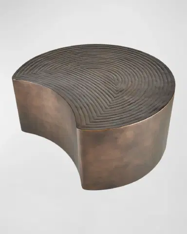 Arteriors Cullen Coffee Table | Thumbnail 6 Arteriors Cullen Coffee Table | Thumbnail 6