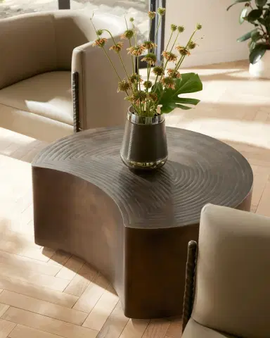 Arteriors Cullen Coffee Table | Thumbnail 8 Arteriors Cullen Coffee Table | Thumbnail 8
