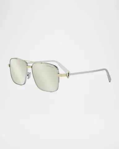 Dior CD Diamond S9U Sunglasses | Thumbnail 3 Dior CD Diamond S9U Sunglasses | Thumbnail 3