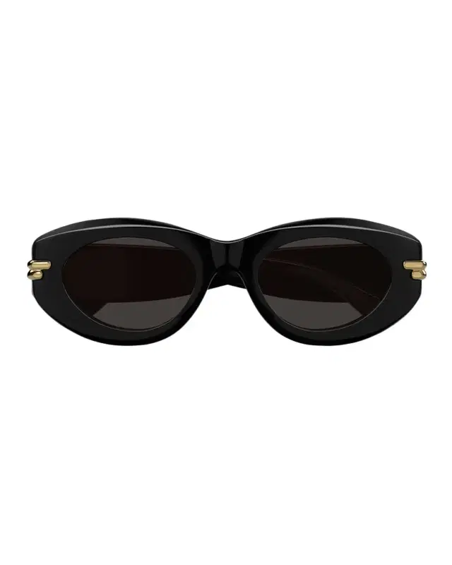 Round Acetate Sunglasses Round Acetate Sunglasses