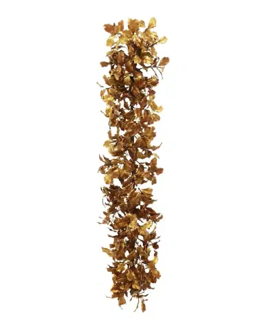 Winward Home 60" Golden Holly Garland | Thumbnail 1 Winward Home 60" Golden Holly Garland | Thumbnail 1
