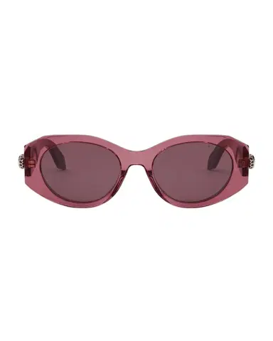 BVLGARI Serpenti Oval Sunglasses | Thumbnail 1 BVLGARI Serpenti Oval Sunglasses | Thumbnail 1