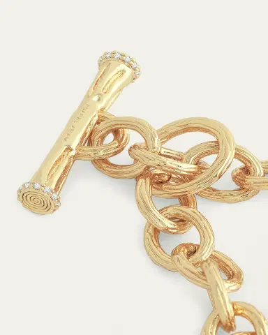 Anabel Aram Jewelry Enchanted Forest Chain Necklace | Thumbnail 4 Anabel Aram Jewelry Enchanted Forest Chain Necklace | Thumbnail 4