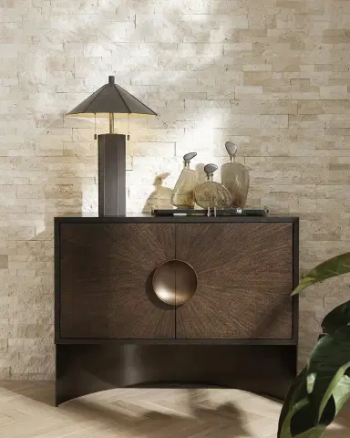 Arteriors John 2-Door Cabinet | Thumbnail 6 Arteriors John 2-Door Cabinet | Thumbnail 6