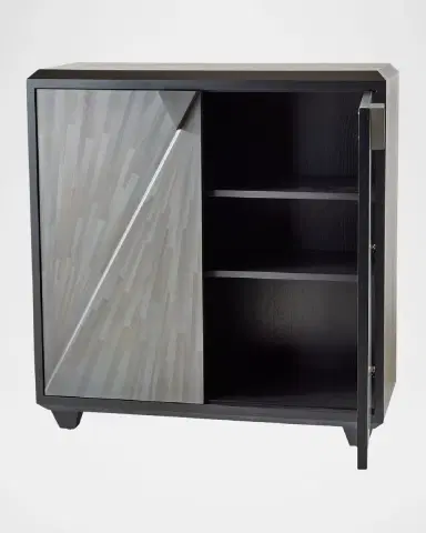 Arteriors Ellington 2-Door Cabinet | Thumbnail 2 Arteriors Ellington 2-Door Cabinet | Thumbnail 2