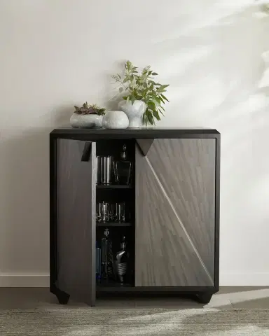 Arteriors Ellington 2-Door Cabinet | Thumbnail 3 Arteriors Ellington 2-Door Cabinet | Thumbnail 3