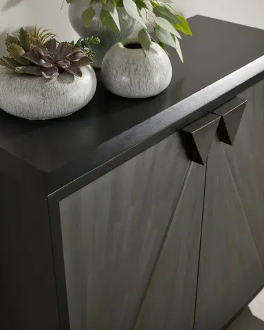 Arteriors Ellington 2-Door Cabinet | Thumbnail 4 Arteriors Ellington 2-Door Cabinet | Thumbnail 4