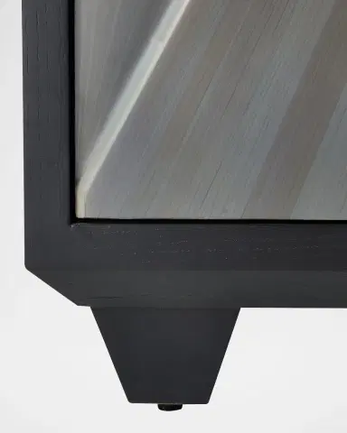 Arteriors Ellington 2-Door Cabinet | Thumbnail 5 Arteriors Ellington 2-Door Cabinet | Thumbnail 5