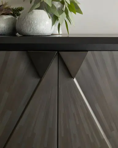 Arteriors Ellington 2-Door Cabinet | Thumbnail 6 Arteriors Ellington 2-Door Cabinet | Thumbnail 6