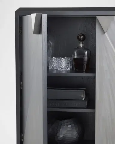 Arteriors Ellington 2-Door Cabinet | Thumbnail 7 Arteriors Ellington 2-Door Cabinet | Thumbnail 7