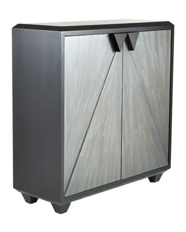 Arteriors Ellington 2-Door Cabinet | Thumbnail 1 Arteriors Ellington 2-Door Cabinet | Thumbnail 1