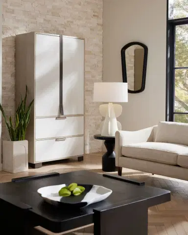 Arteriors Dorsey Tall Cabinet | Thumbnail 8 Arteriors Dorsey Tall Cabinet | Thumbnail 8