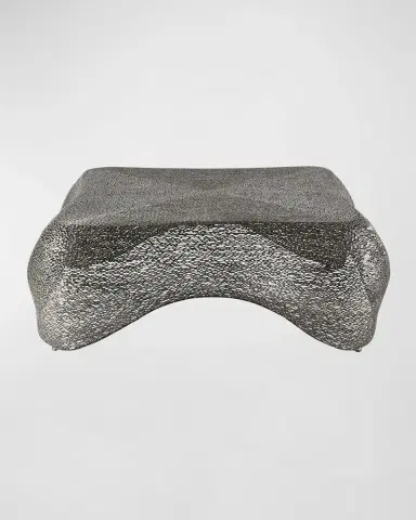 Arteriors Dewalt Cocktail Table | Thumbnail 2 Arteriors Dewalt Cocktail Table | Thumbnail 2