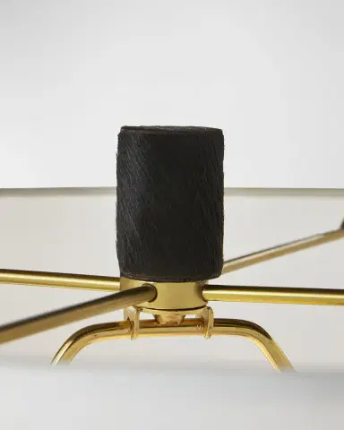 Arteriors Cartwright 31" Table Lamp | Thumbnail 4 Arteriors Cartwright 31" Table Lamp | Thumbnail 4